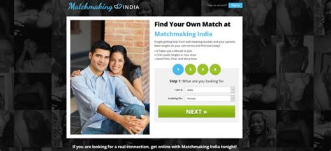 high profile matchmaking india